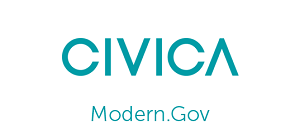 Civica Modern.Gov User Forum Homepage